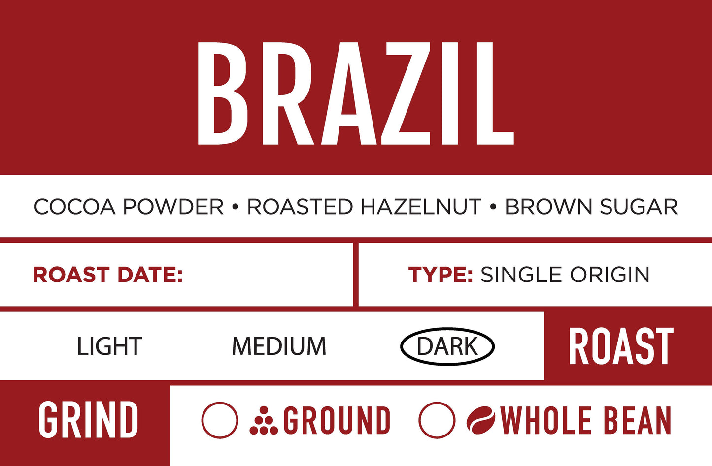 Brazil